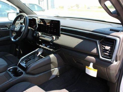 New 2026 GMC Canyon Elevation w/ Convenience Package image 13