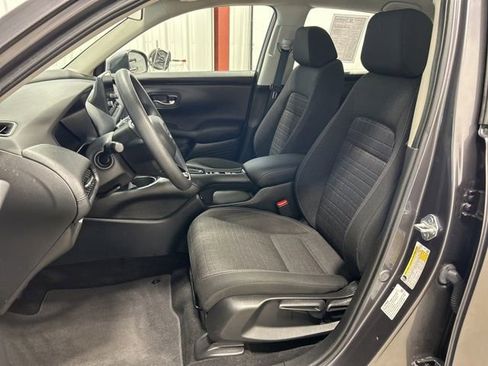 Certified 2024 Honda HR-V LX image 15