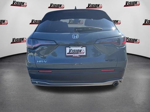 Used 2023 Honda HR-V Sport image 5