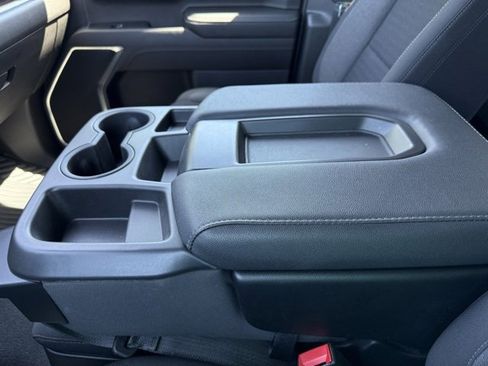 Used 2023 Chevrolet Silverado 1500 LT image 35