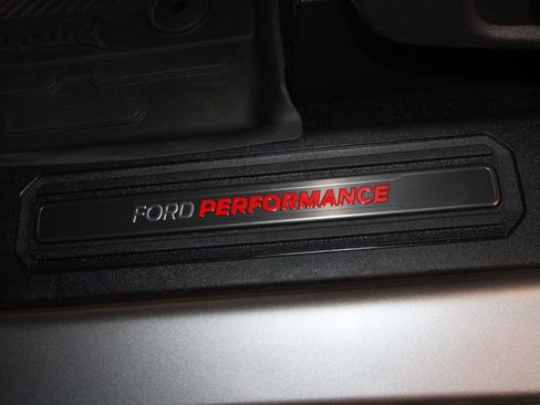Used 2024 Ford Bronco Raptor AWD/4WD image 6