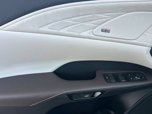 New 2026 Lexus RX 350 AWD/4WD image 9
