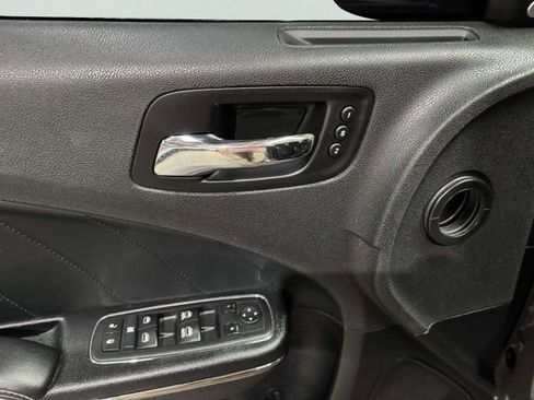 Used 2017 Dodge Charger SRT Hellcat image 23