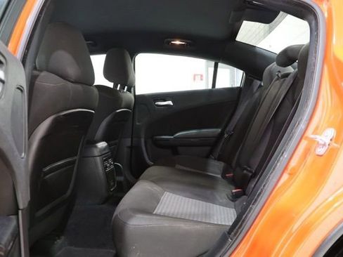 Used 2022 Dodge Charger R/T w/ Harman/Kardon Audio Group RWD image 34