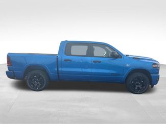 New 2026 RAM 1500 Big Horn AWD/4WD video 2