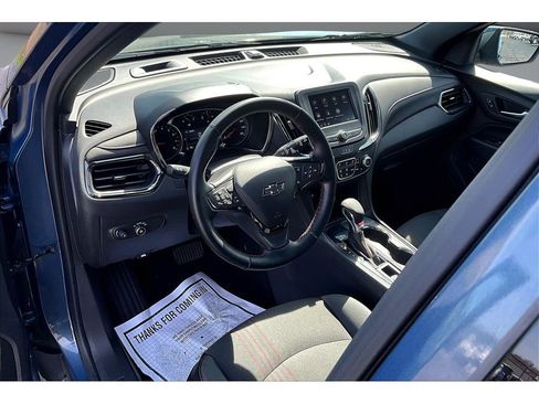 Used 2024 Chevrolet Equinox RS image 15