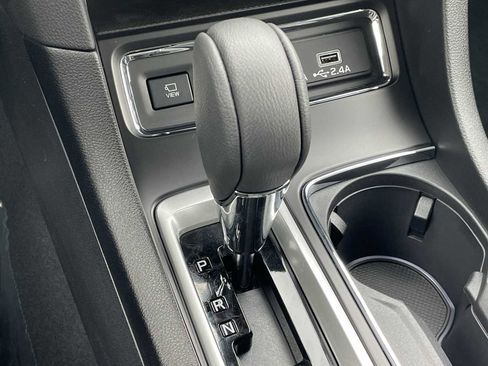 New 2026 Subaru Ascent Limited AWD/4WD image 19
