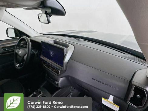 New 2026 Ford Bronco Sport Outer Banks w/ Outer Banks Tech Package+ AWD/4WD image 32