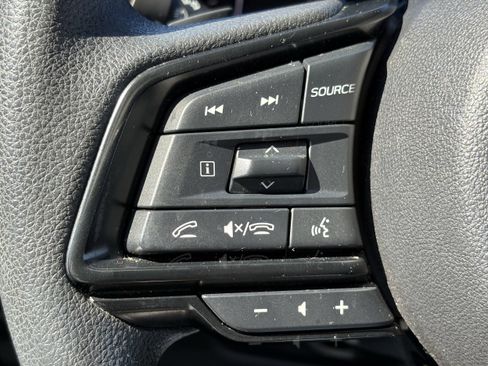 Certified 2024 Subaru Crosstrek 2.0i Premium image 17