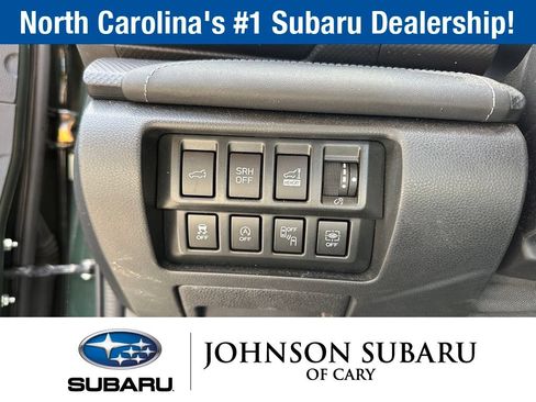 Used 2022 Subaru Forester Touring w/ Popular Package #2 AWD/4WD image 19