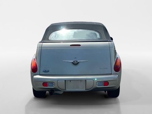 Used 2005 Chrysler PT Cruiser Touring FWD image 3