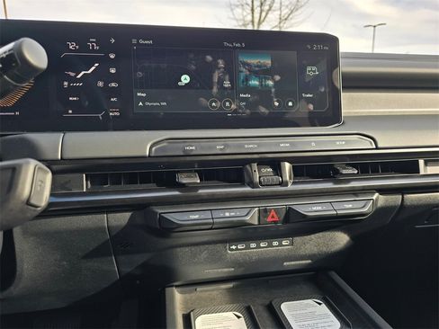 New 2027 Kia Telluride EX image 27