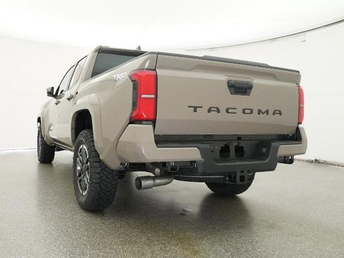 New 2026 Toyota Tacoma TRD Sport RWD image 19
