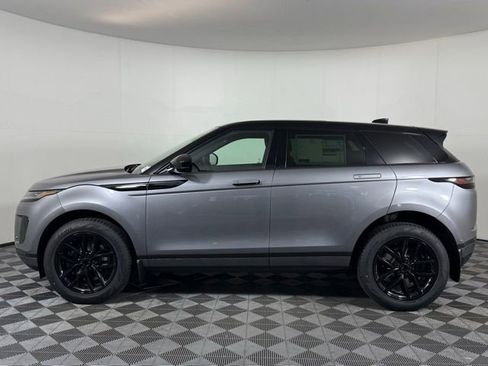 New 2026 Land Rover Range Rover Evoque S image 4