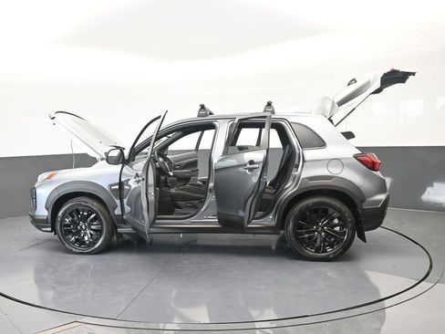 New 2025 Mitsubishi Outlander Sport AWD image 66