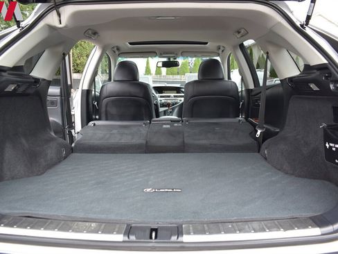 Used 2010 Lexus RX 450h 2WD image 26