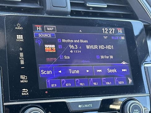 Used 2017 Honda Civic Sport Touring image 19