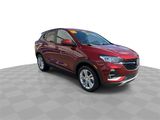 Certified 2022 Buick Encore GX Preferred image 2