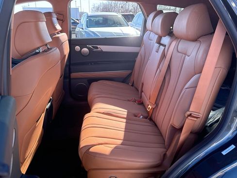 Used 2025 Genesis GV80 2.5T Advanced image 24