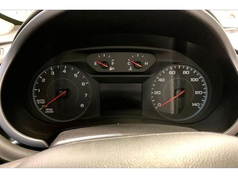 Used 2023 Chevrolet Malibu RS w/ LPO, Floor Liner Package FWD image 22