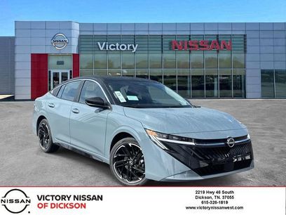 New 2026 Nissan Sentra SR w/ Floor Mat Package