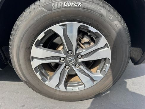 Used 2019 Honda CR-V LX image 33