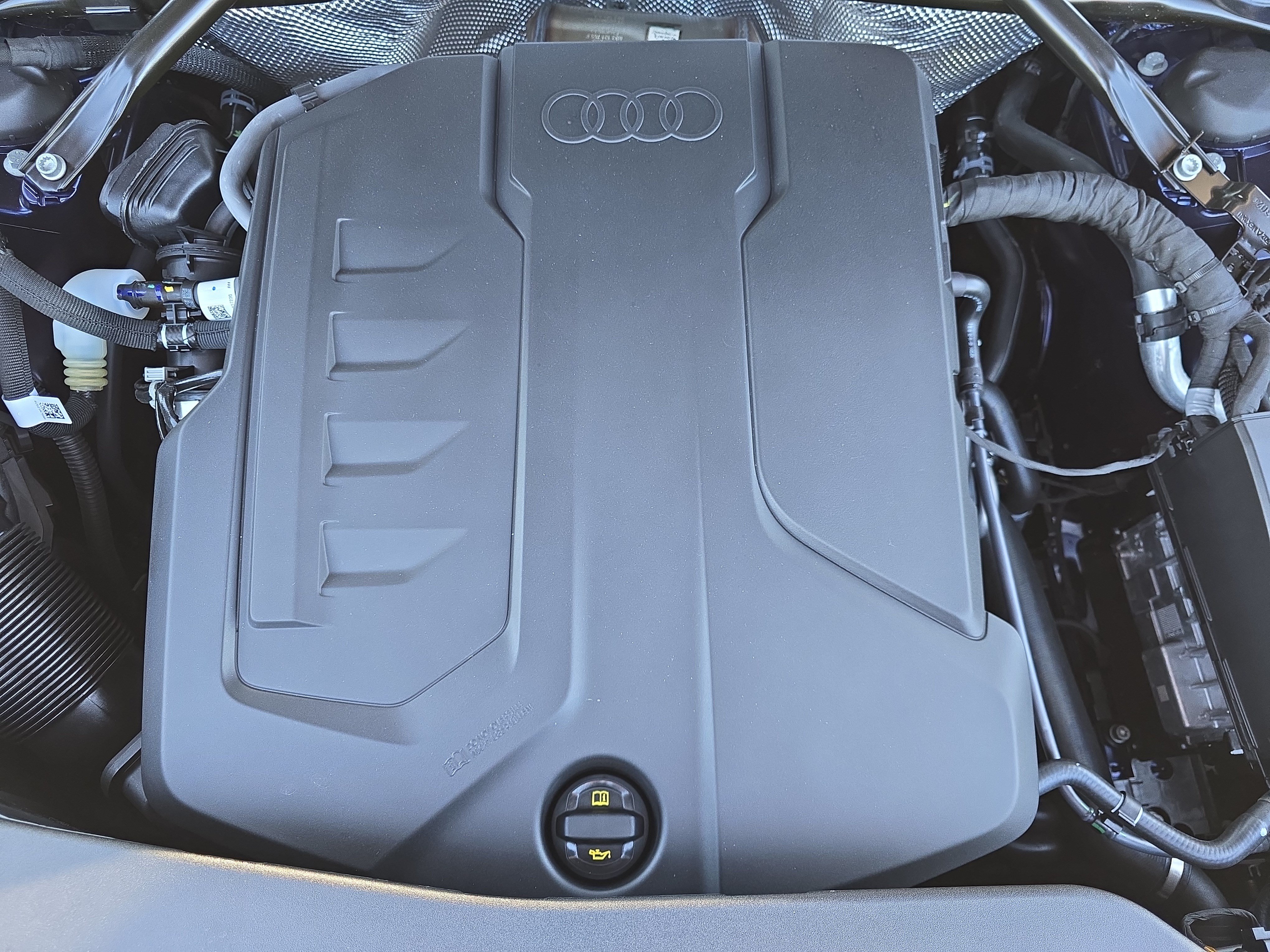 New 2026 Audi Q5 Premium AWD/4WD image 30