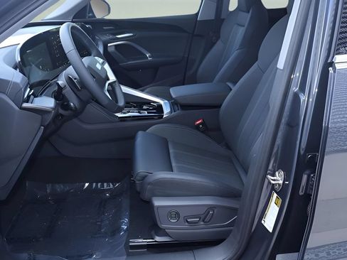 New 2025 Audi Q5 Premium Plus AWD/4WD image 11