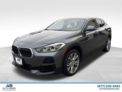 Used 2022 BMW X2 xDrive28i w/ Convenience Package