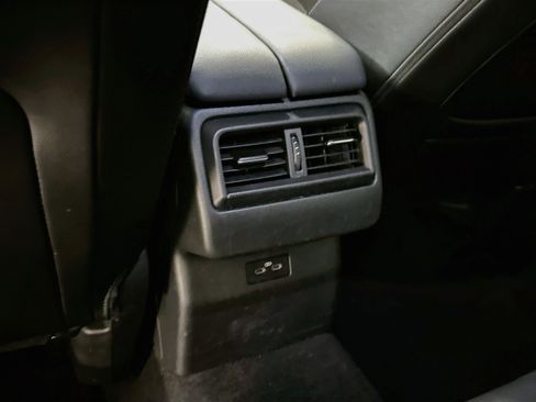 Used 2025 MAZDA CX-50 AWD 2.5 S w/ Preferred Package image 28