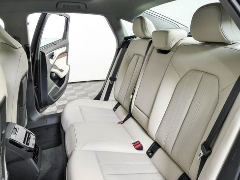New 2026 Audi A6 Premium Plus AWD/4WD image 24
