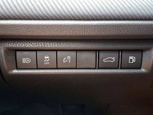 Used 2026 Toyota Camry SE w/ Multimedia Upgrade Package FWD image 26
