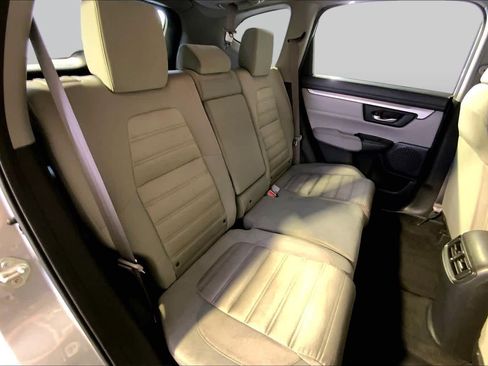 Used 2019 Honda CR-V LX image 19