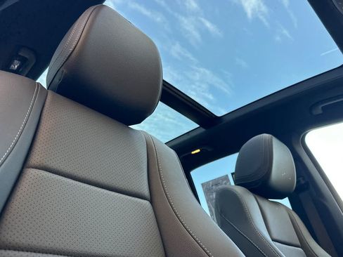 Certified 2026 Mercedes-Benz GLE 350 4MATIC image 16