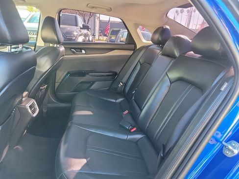 Used 2021 Kia K5 EX w/ EX Premium Package image 13