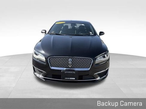 Used 2017 Lincoln MKZ Select w/ Climate Package FWD image 5