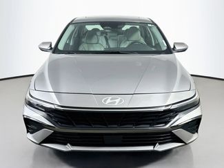 Used 2025 Hyundai Elantra Limited FWD video 2