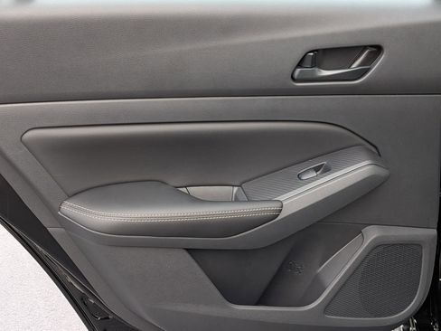 New 2025 Nissan Altima 2.5 SV image 24