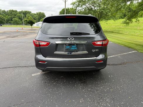 Used 2014 INFINITI QX60 FWD w/ Premium Plus Package image 18