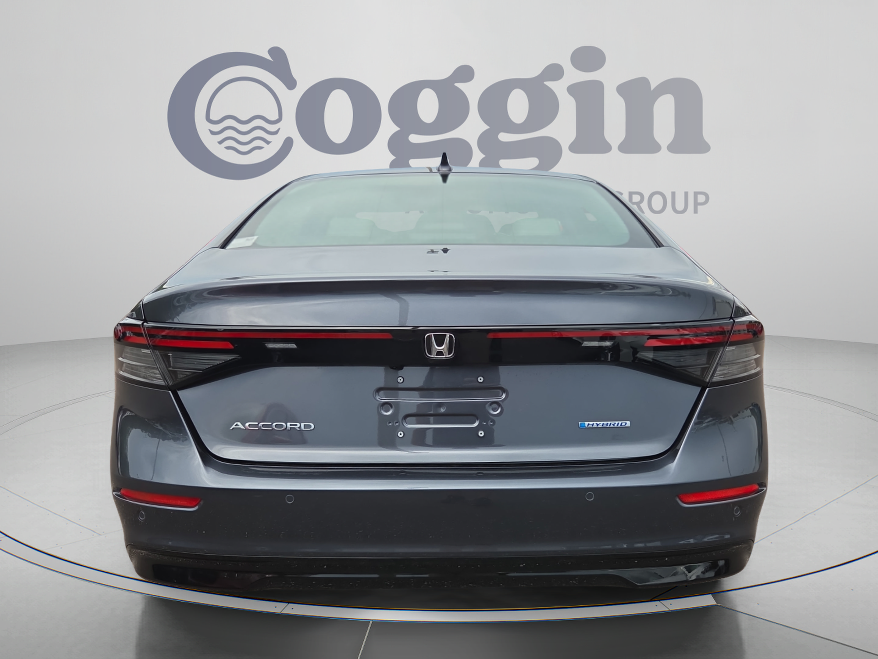 New 2026 Honda Accord LX image 4