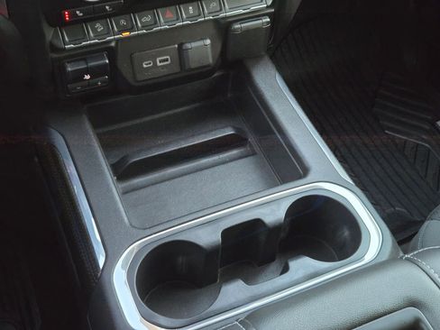 Used 2020 Chevrolet Silverado 1500 RST image 20