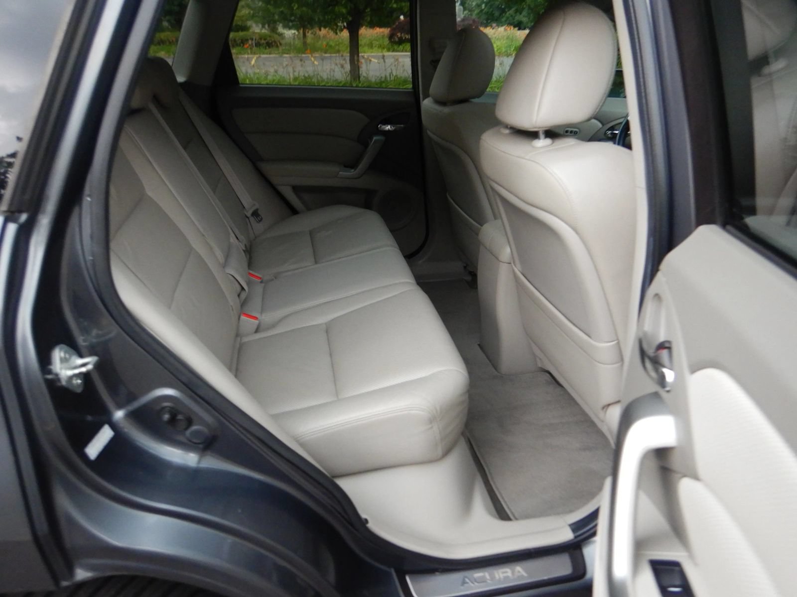 Used 2012 Acura RDX w/ Technology Package FWD image 23