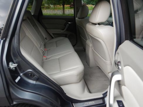 Used 2012 Acura RDX w/ Technology Package FWD image 23