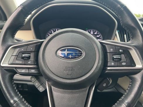 Used 2022 Subaru Outback Limited w/ Popular Package #2 AWD/4WD image 17