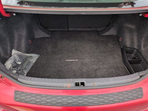 Used 2009 Toyota Corolla S image 23