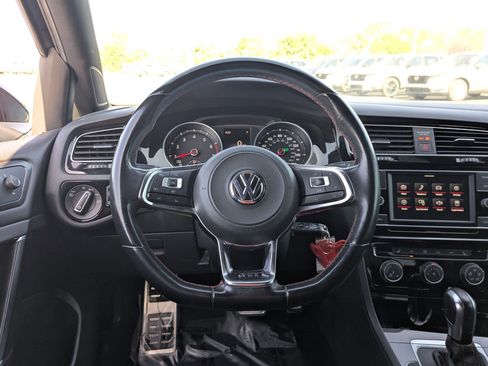 Used 2021 Volkswagen GTI S FWD image 17