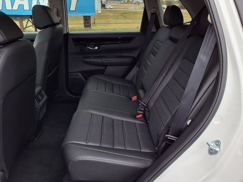 New 2026 Honda CR-V EX-L image 11