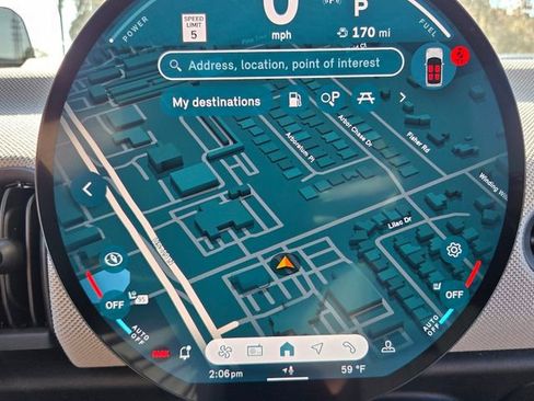 New 2026 MINI Cooper S image 20