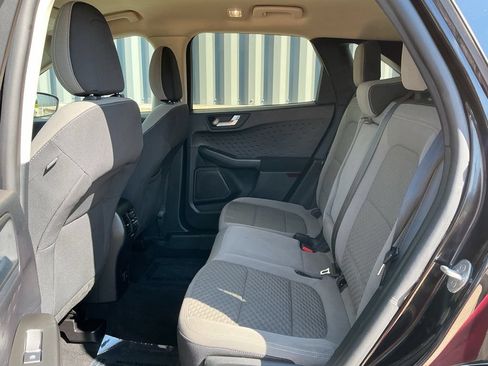 Used 2020 Ford Escape SE AWD/4WD image 18