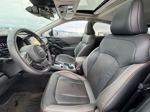 Certified 2024 Subaru Crosstrek 2.5i Limited image 12